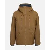 The Mountain Studio Z-2 Epe Gore-Tex Epe 3L Shell Jacket - Otter The Mountain Studio Z-2 Epe Gore-Tex Epe 3L Shell Jacket - Otter