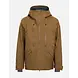 The Mountain Studio Z-2 Epe Gore-Tex Epe 3L Shell Jacket - Otter