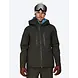 The Mountain Studio Z-2 Epe Gore-Tex Epe 3L Shell Jacket - Peat