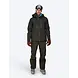 The Mountain Studio Z-2 Epe Gore-Tex Epe 3L Shell Jacket - Peat