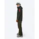 The Mountain Studio Z-2 Epe Gore-Tex Epe 3L Shell Jacket - Peat