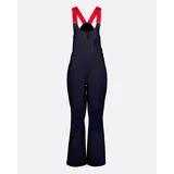 The Mountain Studio Y-8 W 3L Hybrid Shell Bib Pants - Sky Captain The Mountain Studio Y-8 W 3L Hybrid Shell Bib Pants - Sky Captain