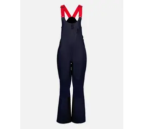 The Mountain Studio Y-8 W 3L Hybrid Shell Bib Pants - Sky Captain The Mountain Studio Y-8 W 3L Hybrid Shell Bib Pants - Sky Captain