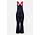 Y-8 W 3L Hybrid Shell Bib Pants - Sky Captain