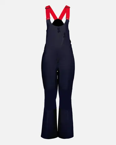 The Mountain Studio Y-8 W 3L Hybrid Shell Bib Pants - Sky Captain