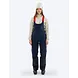 The Mountain Studio Y-8 W 3L Hybrid Shell Bib Pants - Sky Captain