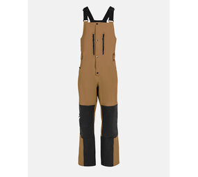 The Mountain Studio Y-7 Pro Gore-Tex Pro 3L Shell Vectran Pants - Otter The Mountain Studio Y-7 Pro Gore-Tex Pro 3L Shell Vectran Pants - Otter