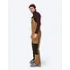 The Mountain Studio Y-7 Pro Gore-Tex Pro 3L Shell Vectran Pants - Otter