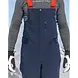 The Mountain Studio Y-5 3L Hybrid Shell Bib Pant - Sky Captain