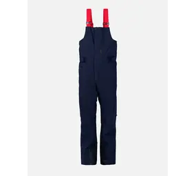 The Mountain Studio Y-5 3L Hybrid Shell Bib Pant - Sky Captain The Mountain Studio Y-5 3L Hybrid Shell Bib Pant - Sky Captain