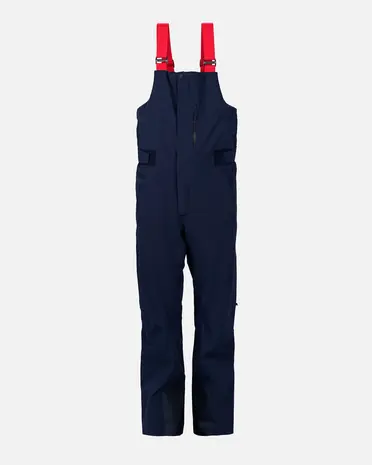 The Mountain Studio Y-5 3L Hybrid Shell Bib Pant - Sky Captain