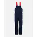 The Mountain Studio Y-5 3L Hybrid Shell Bib Pant - Sky Captain