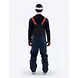 The Mountain Studio Y-5 3L Hybrid Shell Bib Pant - Sky Captain