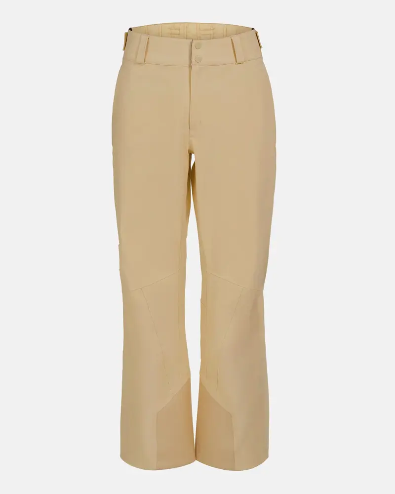The Mountain Studio Y-3 3L Rugged Ripstop Shell Pants - Kelp