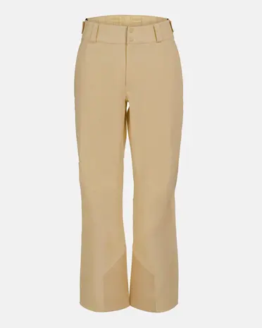 The Mountain Studio Y-3 3L Rugged Ripstop Shell Pants - Kelp