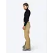 The Mountain Studio Y-3 3L Rugged Ripstop Shell Pants - Kelp