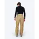 The Mountain Studio Y-3 3L Rugged Ripstop Shell Pants - Kelp