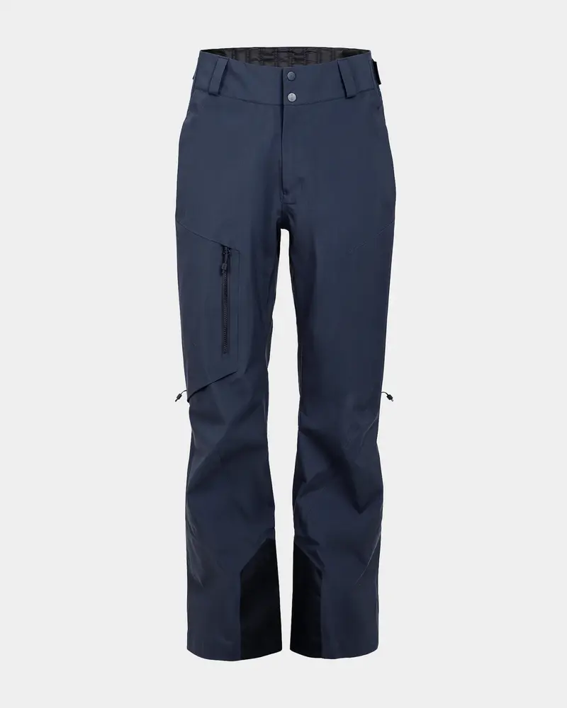 The Mountain Studio Y-1 Epe Gore-Tex Epe 3L Shell Pants - Sky Captain