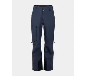 The Mountain Studio Y-1 Epe Gore-Tex Epe 3L Shell Pants - Sky Captain The Mountain Studio Y-1 Epe Gore-Tex Epe 3L Shell Pants - Sky Captain