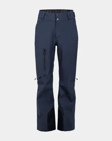 The Mountain Studio Y-1 Epe Gore-Tex Epe 3L Shell Pants - Sky Captain