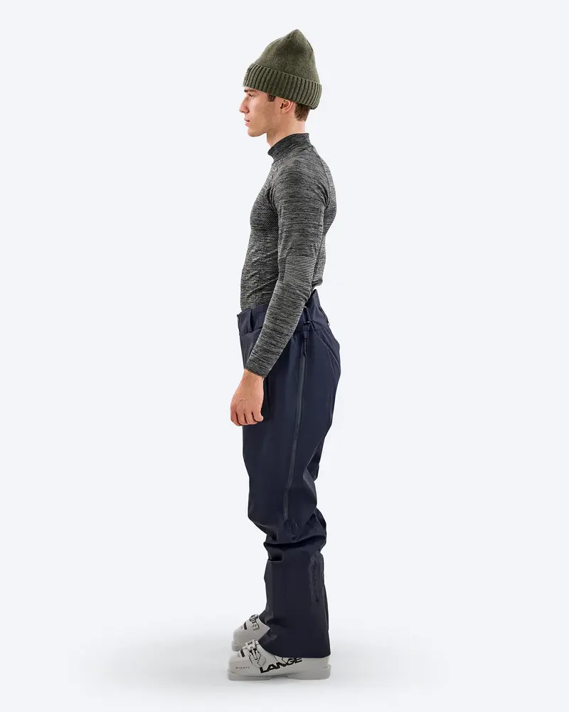 The Mountain Studio Y-1 Epe Gore-Tex Epe 3L Shell Pants - Sky Captain