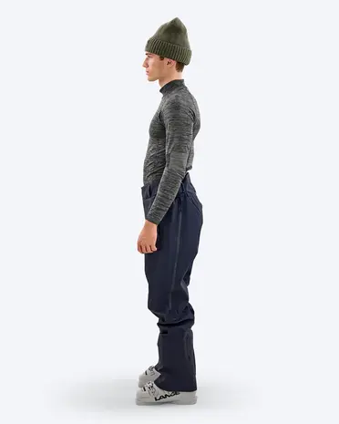 The Mountain Studio Y-1 Epe Gore-Tex Epe 3L Shell Pants - Sky Captain