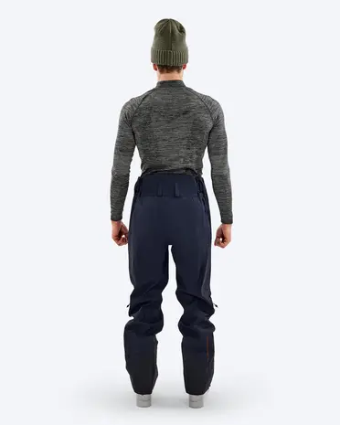 The Mountain Studio Y-1 Epe Gore-Tex Epe 3L Shell Pants - Sky Captain