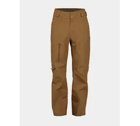 The Mountain Studio Y-1 Epe Gore-Tex Epe 3L Shell Pants - Otter The Mountain Studio Y-1 Epe Gore-Tex Epe 3L Shell Pants - Otter