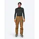 The Mountain Studio Y-1 Epe Gore-Tex Epe 3L Shell Pants - Otter