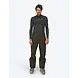 The Mountain Studio Y-1 Epe Gore-Tex Epe 3L Shell Pants - Peat