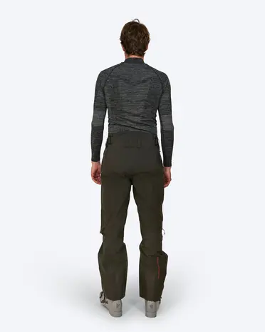 The Mountain Studio Y-1 Epe Gore-Tex Epe 3L Shell Pants - Peat