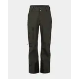 The Mountain Studio Y-1 Epe Gore-Tex Epe 3L Shell Pants - Peat The Mountain Studio Y-1 Epe Gore-Tex Epe 3L Shell Pants - Peat