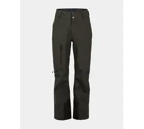 The Mountain Studio Y-1 Epe Gore-Tex Epe 3L Shell Pants - Peat The Mountain Studio Y-1 Epe Gore-Tex Epe 3L Shell Pants - Peat