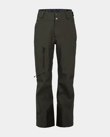 The Mountain Studio Y-1 Epe Gore-Tex Epe 3L Shell Pants - Peat