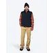 The Mountain Studio V-1 Rl Reversible Light Down Vest - Sky Captain-Kelp