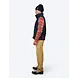 The Mountain Studio V-1 Rl Reversible Light Down Vest - Sky Captain-Kelp