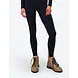 The Mountain Studio U-10 W Seamless Merino Base Pants - Sky Captain