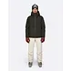 The Mountain Studio S-8 Alp-3 Stretch 3L Insulated Jacket - Peat