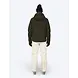 The Mountain Studio S-8 Alp-3 Stretch 3L Insulated Jacket - Peat