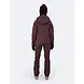 The Mountain Studio S-5 W Alp-3 3L Stretch Insulated Jacket - Fudge