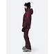 The Mountain Studio S-5 W Alp-3 3L Stretch Insulated Jacket - Fudge
