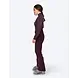 The Mountain Studio P-5 W Alp-3 3L Stretch Insulated Pants - Fudge