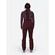 The Mountain Studio P-5 W Alp-3 3L Stretch Insulated Pants - Fudge
