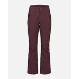 The Mountain Studio P-5 W Alp-3 3L Stretch Insulated Pants - Fudge