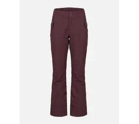 The Mountain Studio P-5 W Alp-3 3L Stretch Insulated Pants - Fudge The Mountain Studio P-5 W Alp-3 3L Stretch Insulated Pants - Fudge