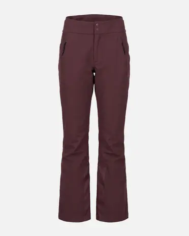 The Mountain Studio P-5 W Alp-3 3L Stretch Insulated Pants - Fudge