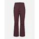 The Mountain Studio P-5 W Alp-3 3L Stretch Insulated Pants - Fudge