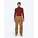 The Mountain Studio P-3 Alp-3 Stretch 3L Insulated Carv Pants - Otter