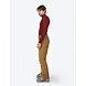 The Mountain Studio P-3 Alp-3 Stretch 3L Insulated Carv Pants - Otter
