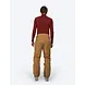 The Mountain Studio P-3 Alp-3 Stretch 3L Insulated Carv Pants - Otter
